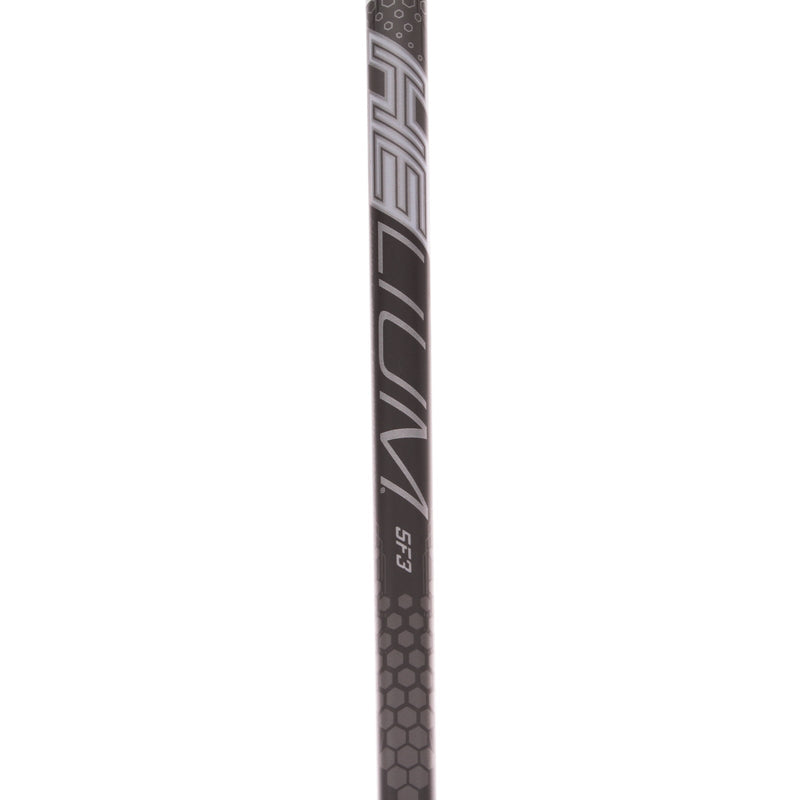 Cobra Aerojet Max Men's Right Graphite Driver 10.5 Degree Regular - UST Mamiya Helium 5F3