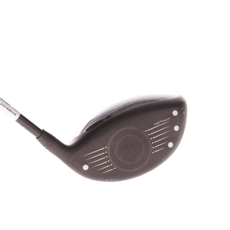 Cobra Aerojet Men's Left Graphite Driver 10.5 Degree Regular - Kai'li 60 R