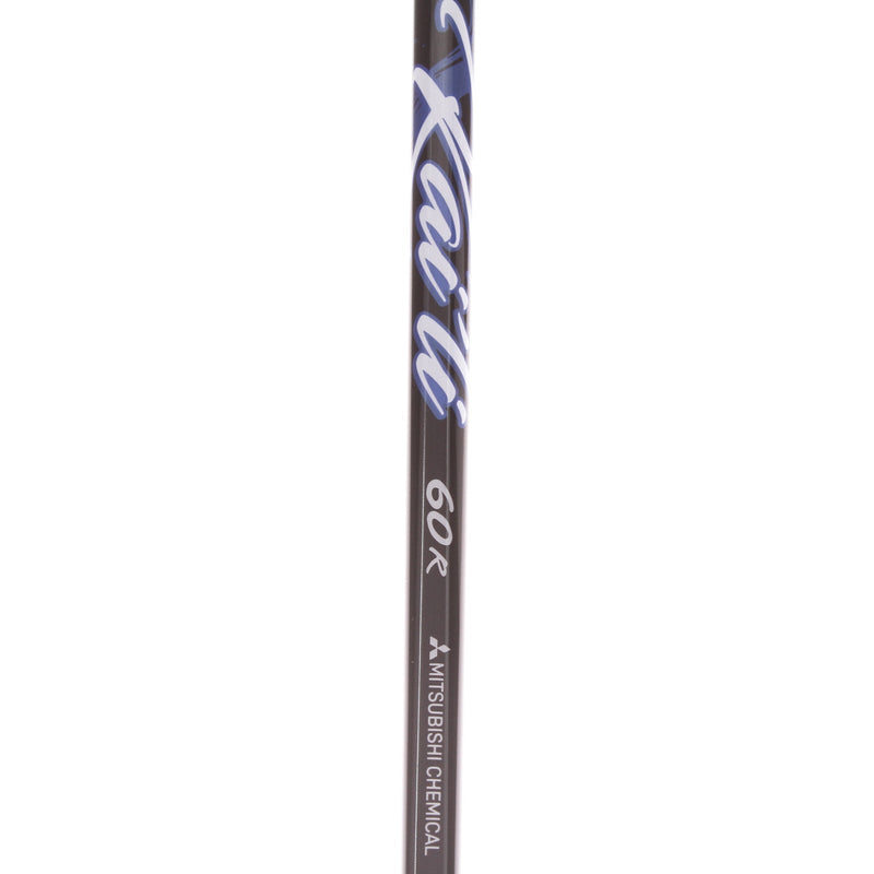 Cobra Aerojet Men's Left Graphite Driver 10.5 Degree Regular - Kai'li 60 R