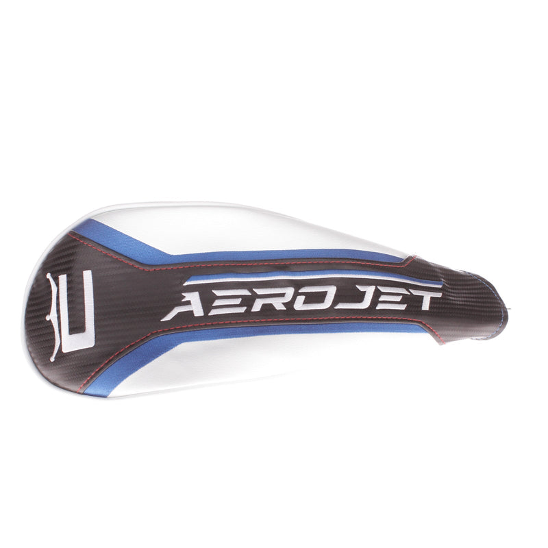 Cobra Aerojet Men's Left Graphite Driver 10.5 Degree Regular - Kai'li 60 R