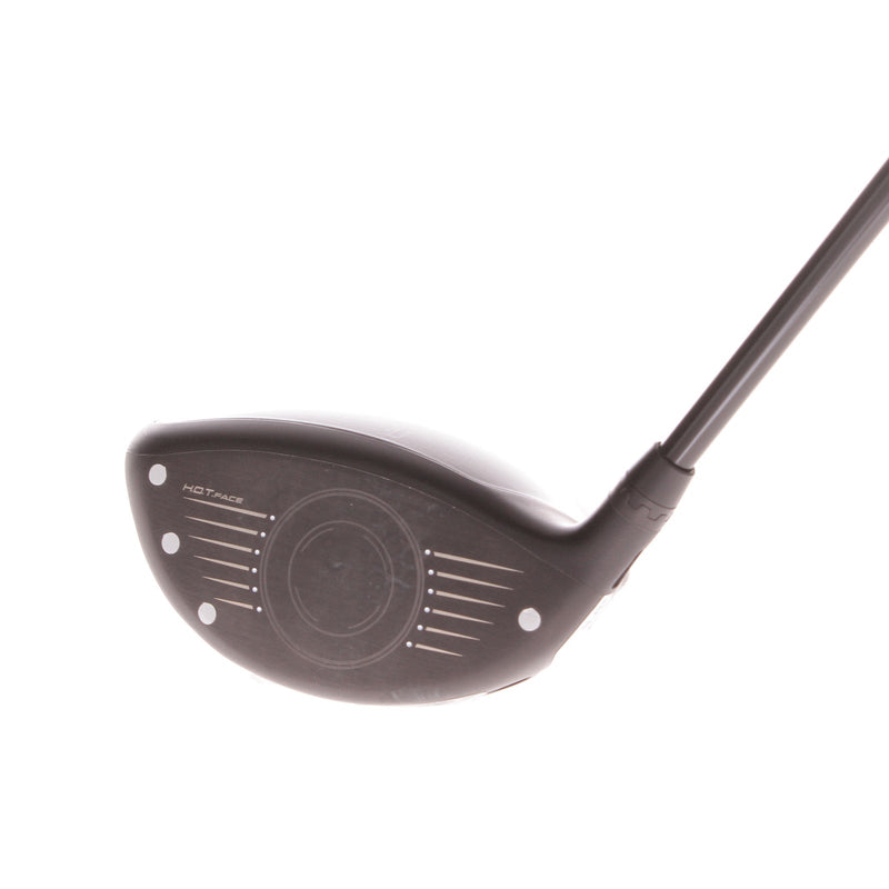 Cobra Aerojet Men's Right Graphite Driver 9 Degree Stiff - Kai'li 60 S