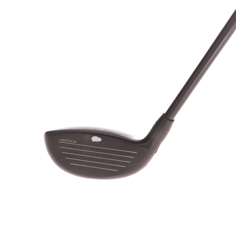 Cobra Aerojet LS Men's Right Graphite Fairway 3 Wood 14.5 Degree Extra Stiff - Kai'li 70 X