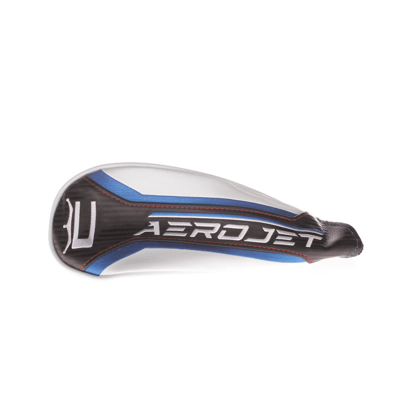 Cobra Aerojet LS Men's Right Graphite Fairway 3 Wood 14.5 Degree Extra Stiff - Kai'li 70 X