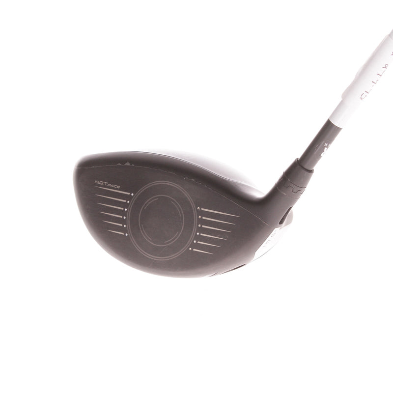 Cobra Aerojet Graphite Men's Right Driver 10.5 Degree Regular - UST Mamiya HELIUM 5F3