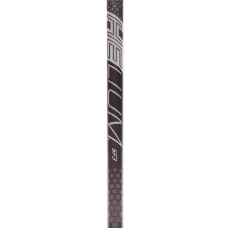 Cobra Aerojet Graphite Men's Right Driver 10.5 Degree Regular - UST Mamiya HELIUM 5F3