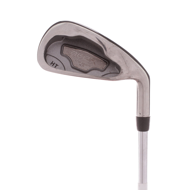 Acer Step Cavity XP HT Steel Men's Right 3 Iron Regular - True Temper R