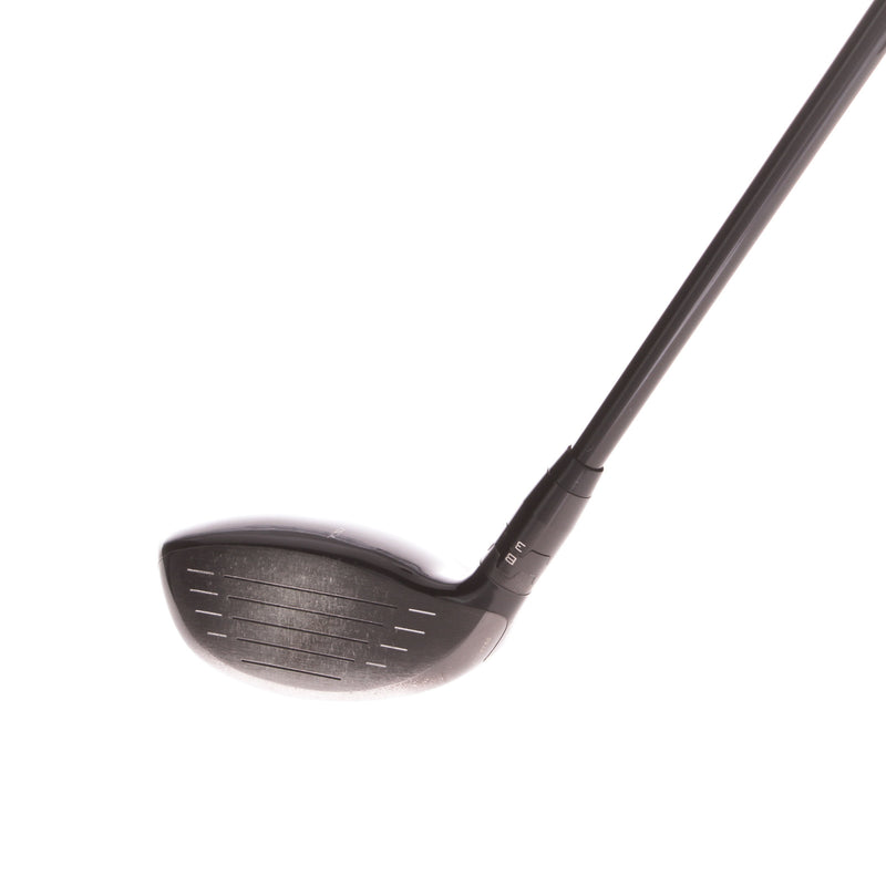 Titleist TSi3 Graphite Men's Right Fairway 5 Wood 18 Degree Stiff - HZRDUS RDX Smoke 70g 6.0