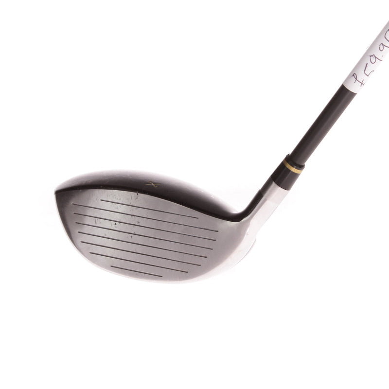 GX-7 X Metal Graphite Men's Right Fairway 3 Wood 14 Degree Senior - GX-7 45G Senior