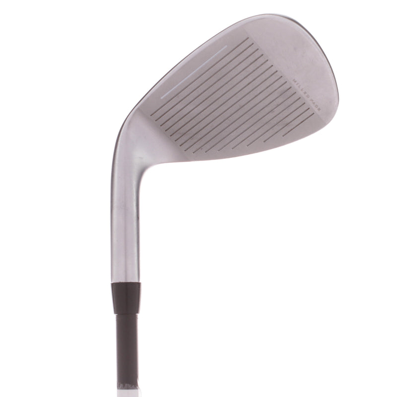 Cobra LTDx Graphite Men's Right Gap Wedge 47.5 Degree Senior - KBS Players 65 A