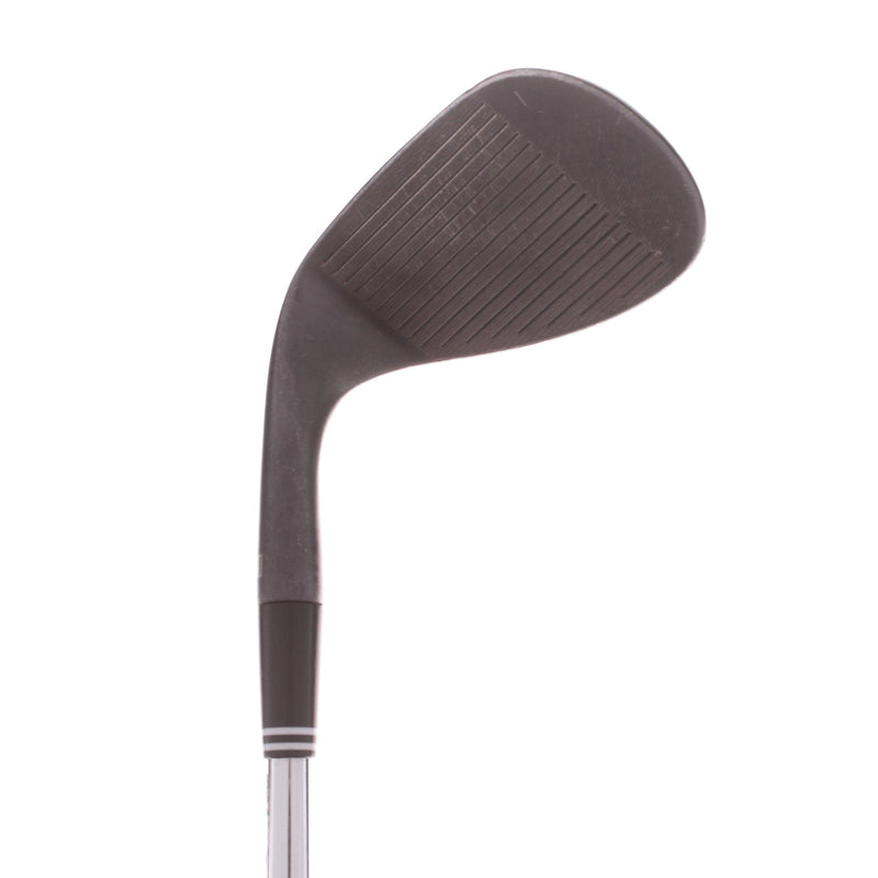 Cleveland RTX-3 Steel Men's Right Gap Wedge 52 Degree 10 Bounce Wedge - True Temper Dynamic Gold Wedge