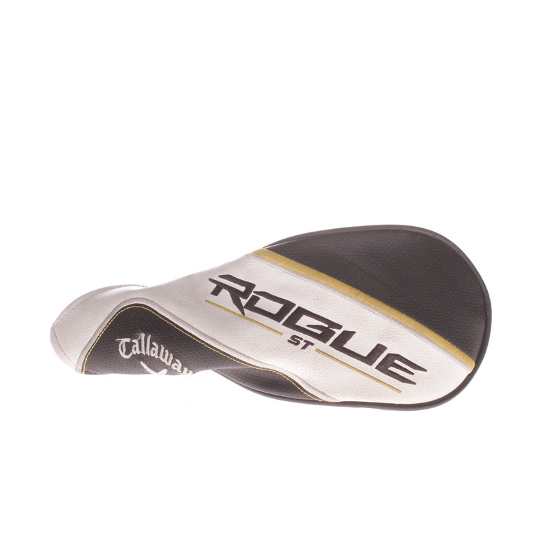 Callaway Rogue ST Max D Graphite Men's Right Fairway 3 Wood 16 Degree Regular - Tensei AV Blue Series 65 R