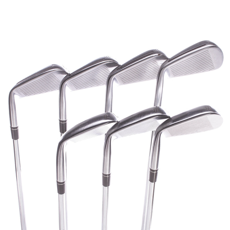 TaylorMade P.790 Steel Men's Right Irons 4-PW Stiff - Dynamic Gold 105 S300