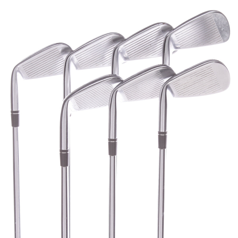 TaylorMade P.790 Steel Men's Right Irons 4-PW Stiff - Dynamic Gold 105 S300