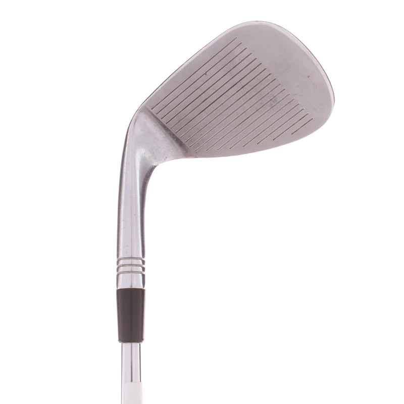 TaylorMade Milled Grind Steel Men's Right Gap Wedge 50 Degree Wedge - True Temper Dynamic Gold 105