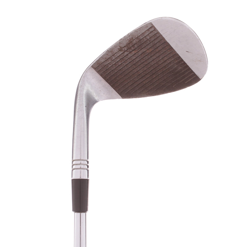 TaylorMade Milled Grind 2 Steel Men's Right Sand Wedge 54 Degree 8 Bounce Stiff - True Temper Dynamic Gold S 200