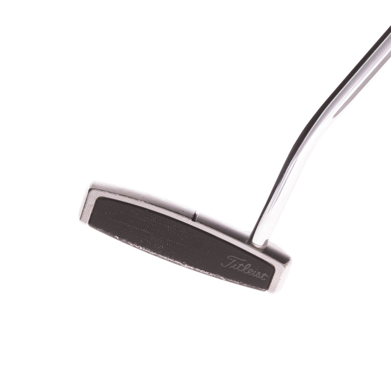 Scotty Cameron Futura 5MB Men's Right Putter 34 Inches - Scotty Cameron Matador Midsized