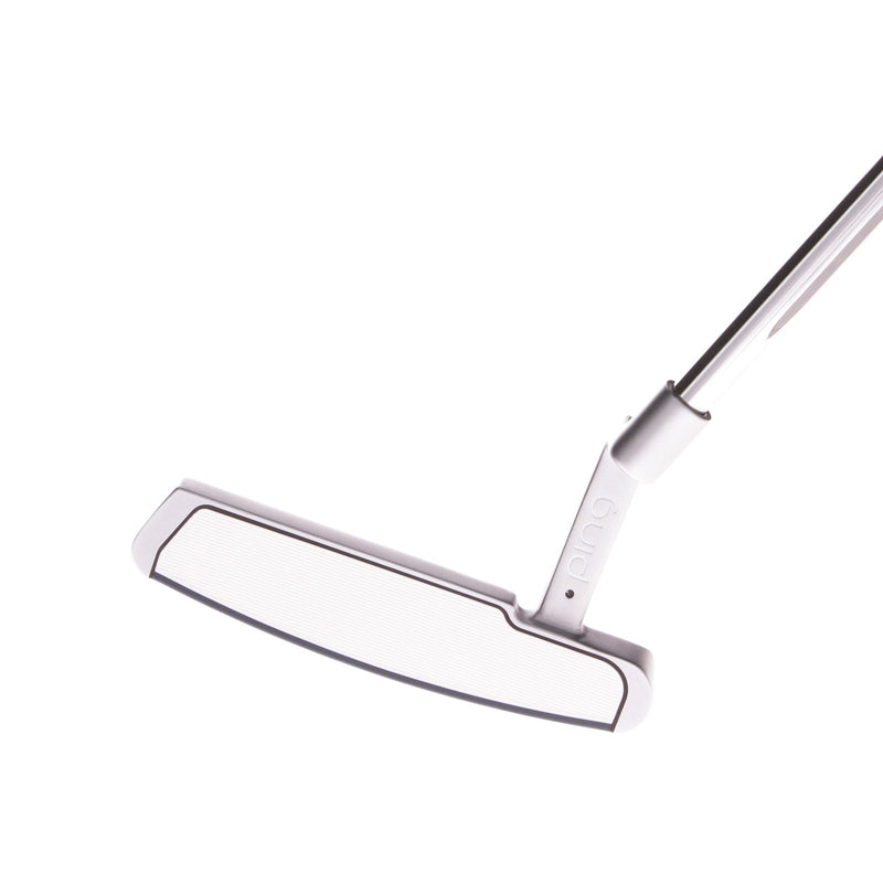 Ping Anser G LE3 Steel Putter 33 Inches - Ping