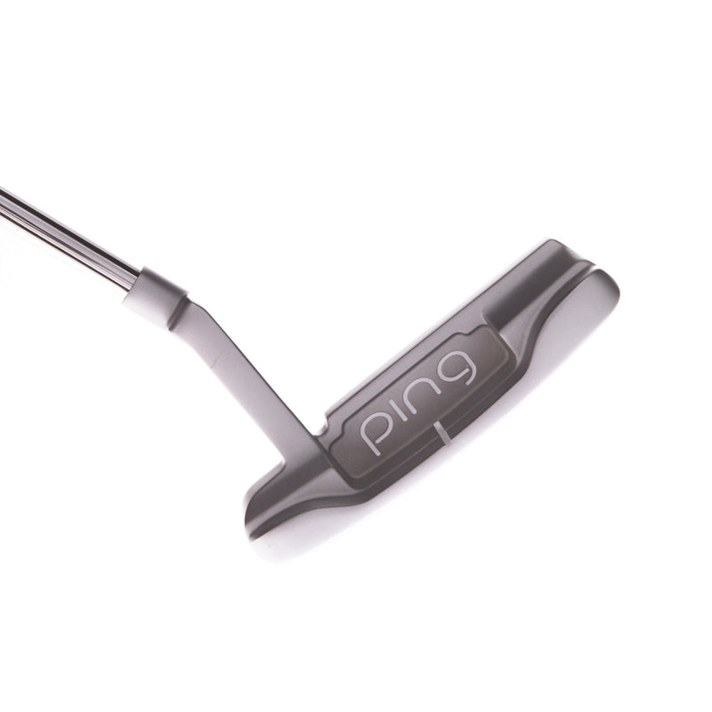 Ping Anser G LE3 Steel Putter 33 Inches - Ping