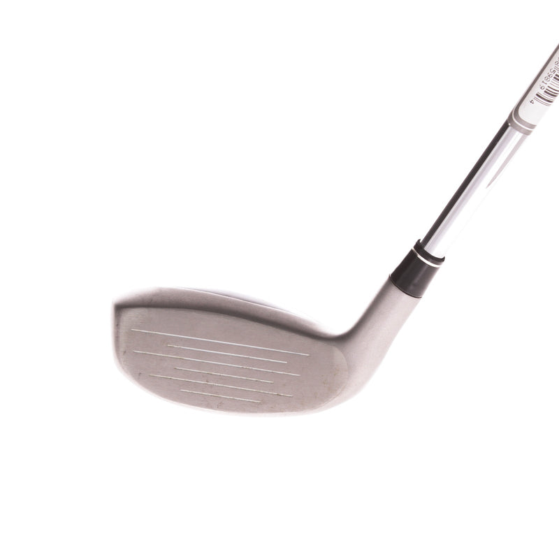 TaylorMade Rescue Dual Men's Right Steel 5 Hybrid 25 Degree Regular - Taylormade Hybrid Lite R