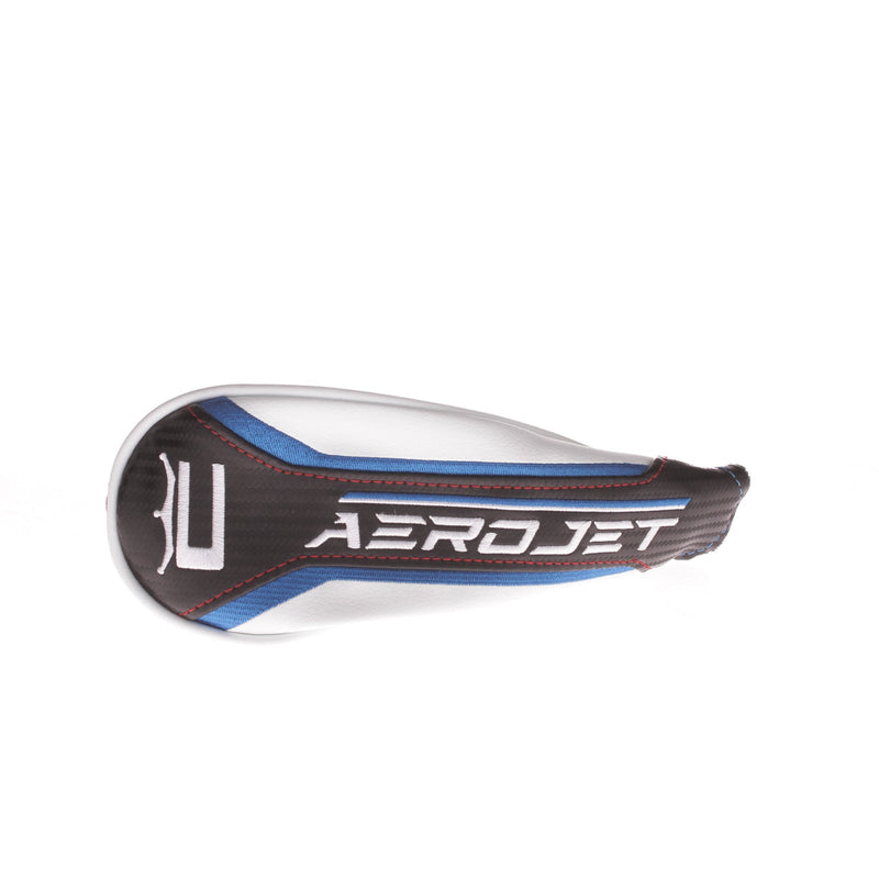 Cobra Aerojet Men's Right Graphite Hybrid 19-21 Degree Senior - KBS PGI Players 65 A