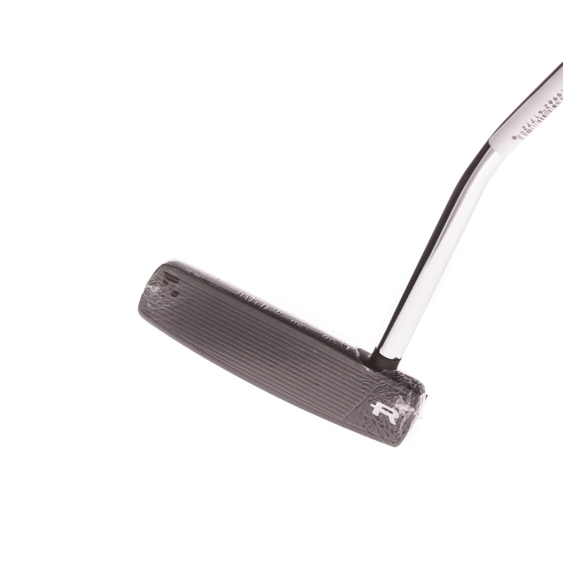 Rife Raider X Steel Putter 34 Inches - Rife