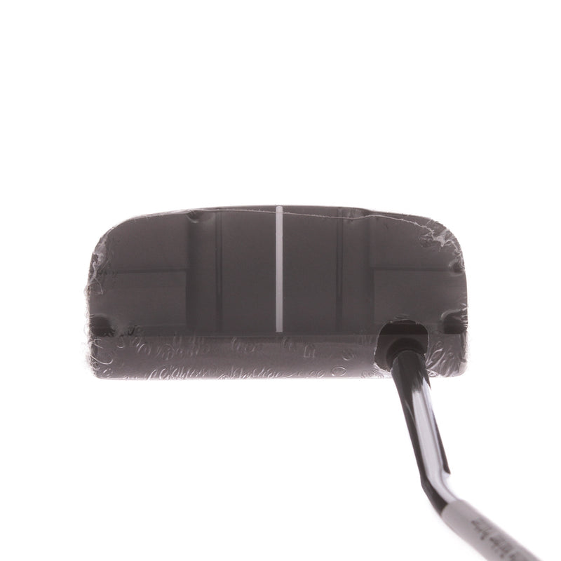 Rife Raider X Steel Putter 34 Inches - Rife