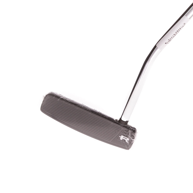 Rife Raider X Steel Putter 34 Inches - Rife