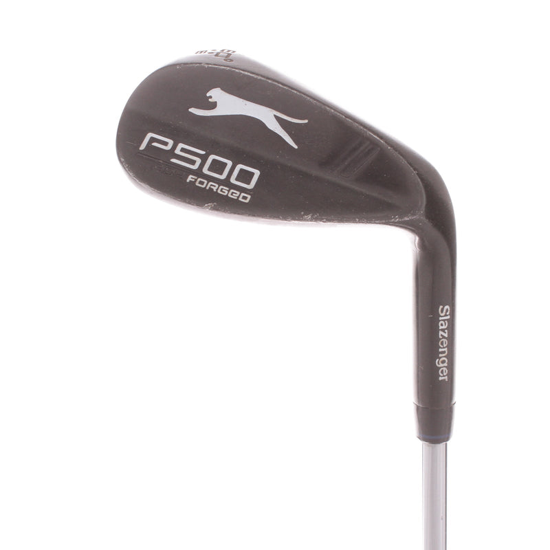 Slazenger P500 Forged Men's Right Steel Lob Wedge Wedge - Slazenger