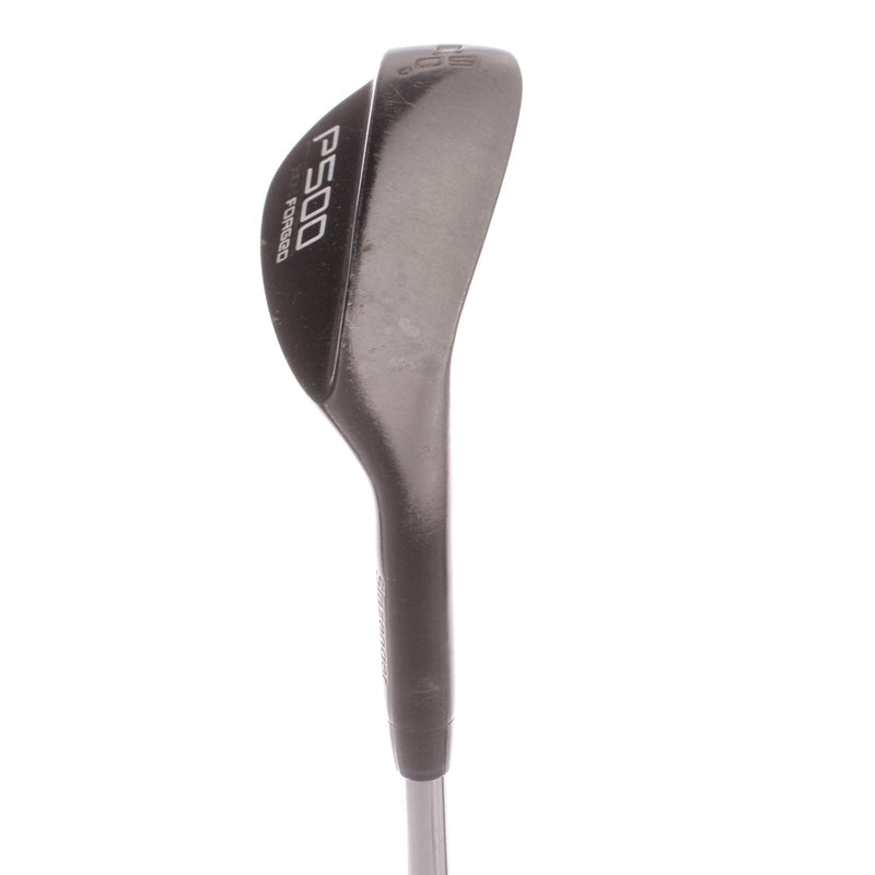 Slazenger P500 Forged Men's Right Steel Lob Wedge Wedge - Slazenger