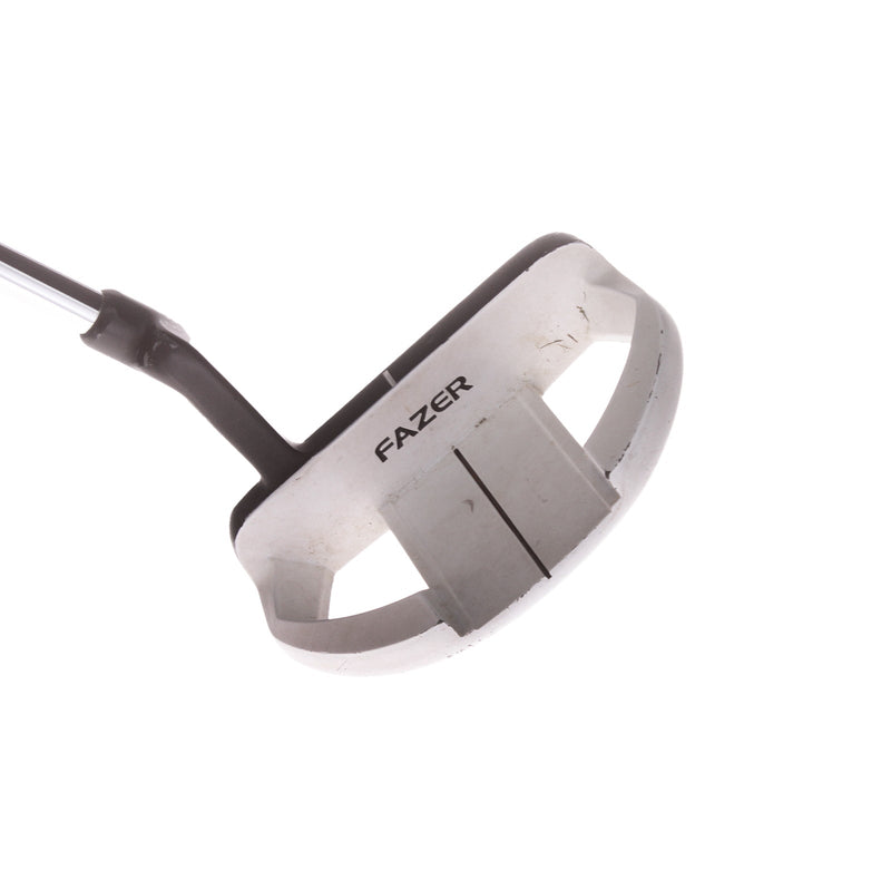 Fazer Fazer XR P750 Steel Putter 34 Inches - Super Light 70