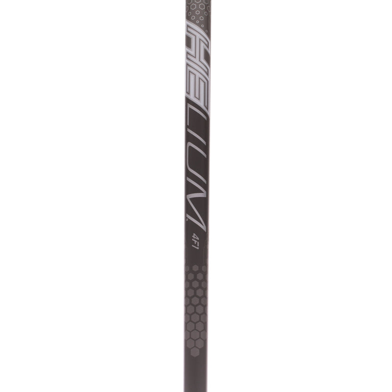 Helium 4F1 Driver Shaft UST Mamiya Ladies Cobra 2nd Gen 40.5"