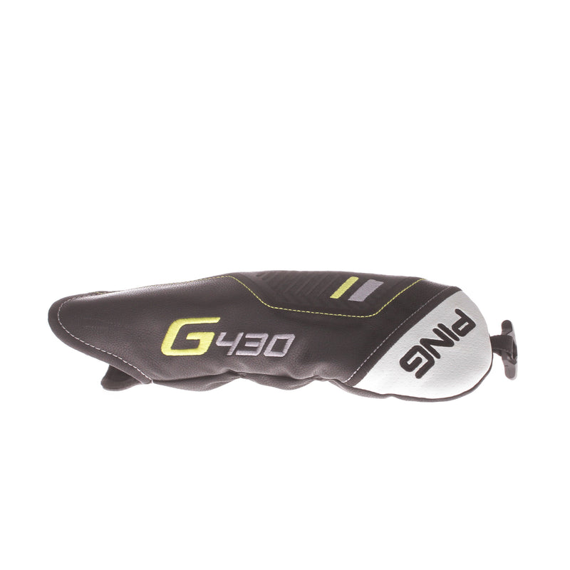 Ping G430 Men's Left Graphite 3 Hybrid 19 Degree Regular - Alta CB 70 R