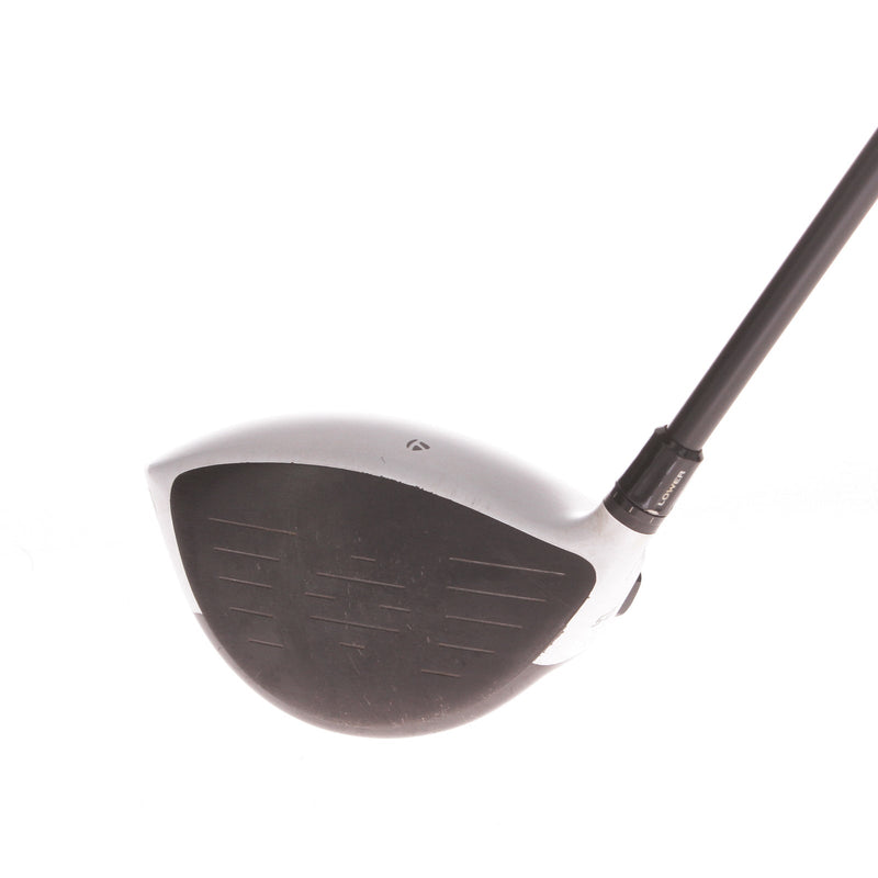 TaylorMade R11 Men's Right Graphite Driver 10.5 Degree Stiff - Fujikura Blur 60 S