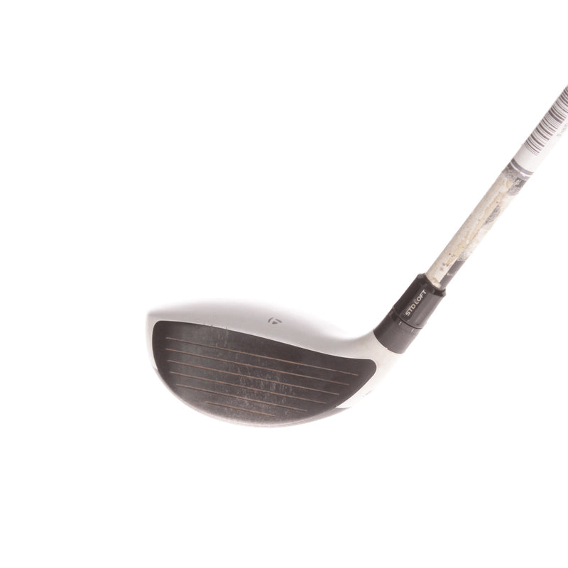 TaylorMade R11 Men's Right Graphite Fairway 5 Wood 19 Degree Stiff - Fujikura Blur 70 S