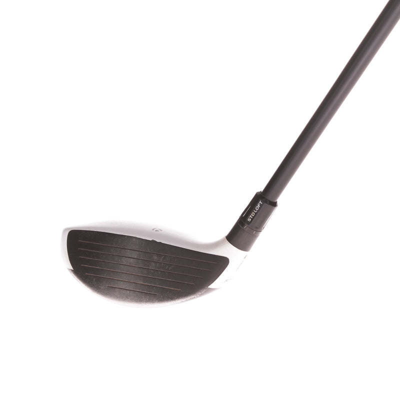 TaylorMade R11 Men's Right Graphite Fairway 3 Wood 15.5 Degree Stiff - Fujikura Blur 70 S