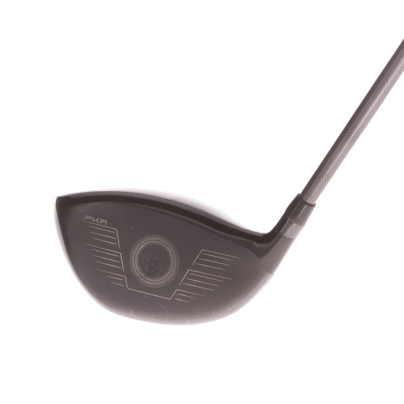 Wilson Launch Pad Men's Right Graphite Driver 10.5 Degree Regular - Project X Evenflow 5.5 55 R