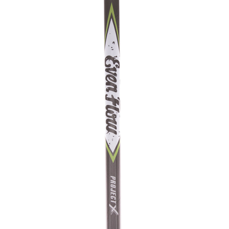 Wilson Launch Pad Men's Right Graphite Driver 10.5 Degree Regular - Project X Evenflow 5.5 55 R