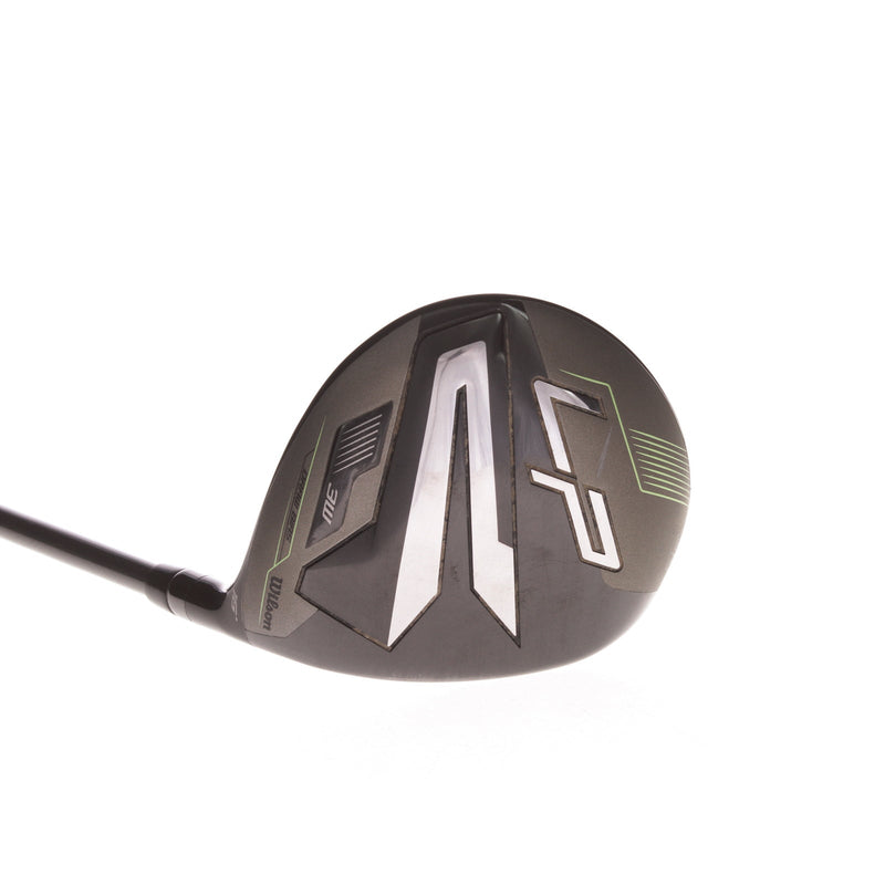 Wilson Staff Launch Pad 2 Men's Right Graphite Fairway 3 Wood 16 Degree Regular - Project X 5.5 R