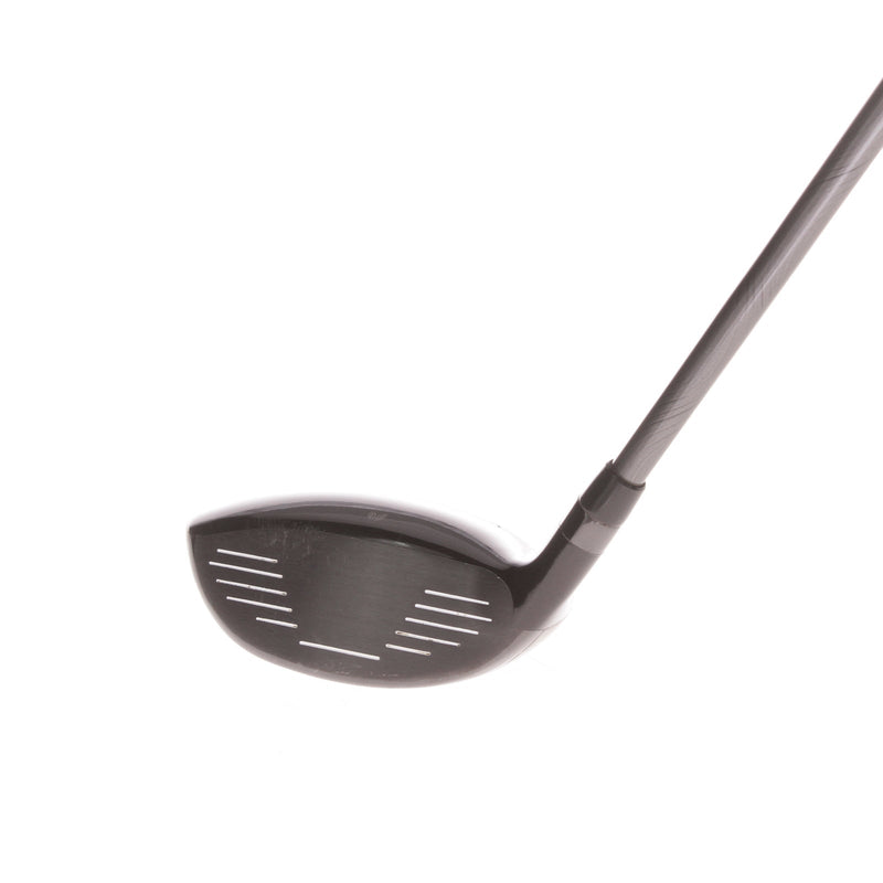 Wilson Staff Launch Pad 2 Men's Right Graphite Fairway 3 Wood 16 Degree Regular - Project X 5.5 R