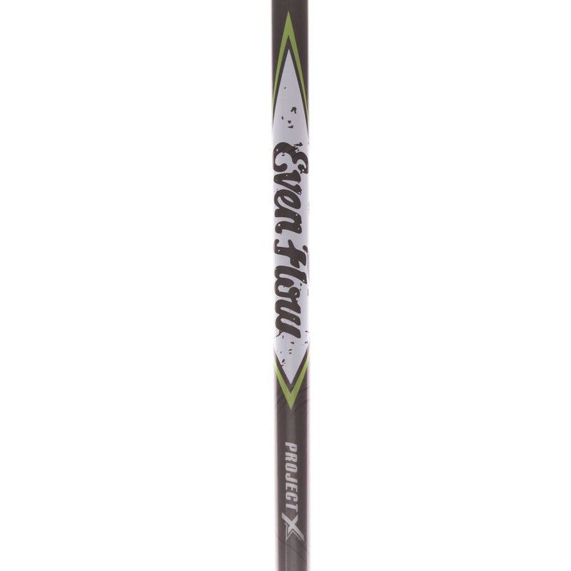 Wilson Staff Launch Pad 2 Men's Right Graphite Hybrid 22.5 Degree Regular - Project X 5.5 R