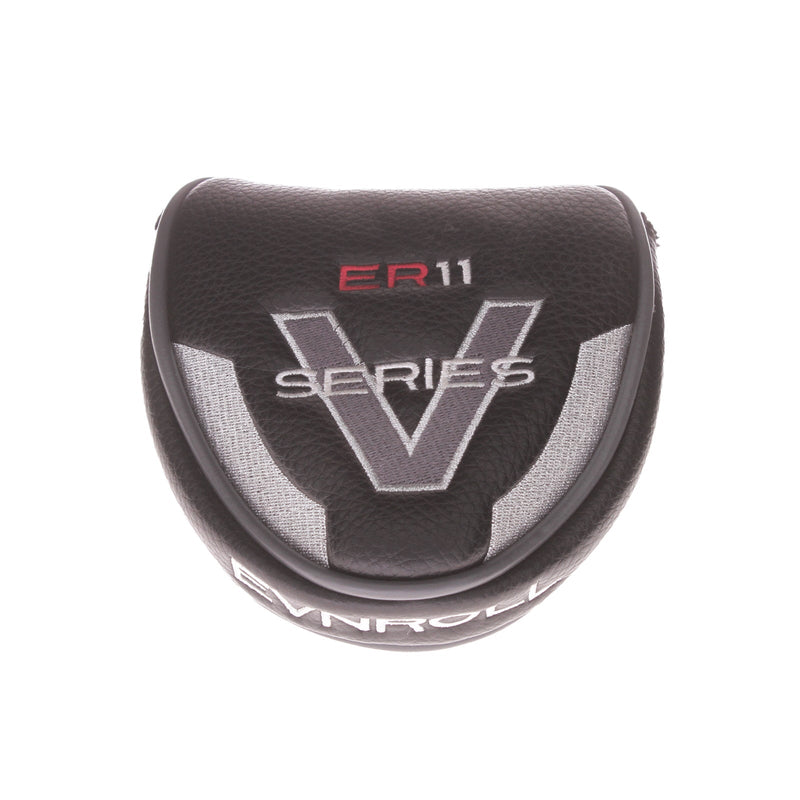 Evnroll ER11v Steel Putter 34 Inches - Evnroll