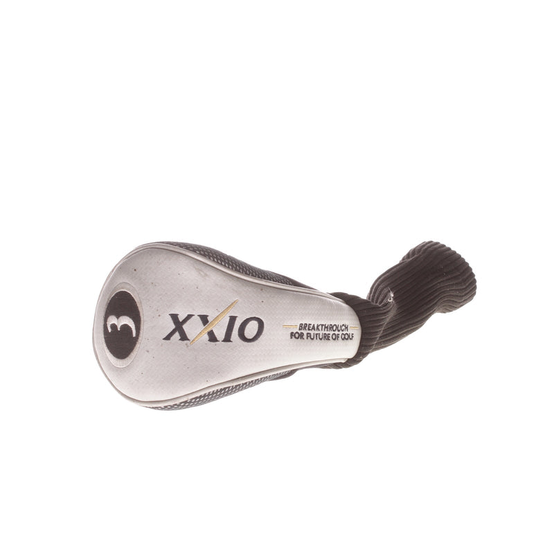 Srixon XXIO Impact Power Body Men's Right Graphite Fairway 3 Wood 14 Degree Regular - Srixon SV-3002 63g