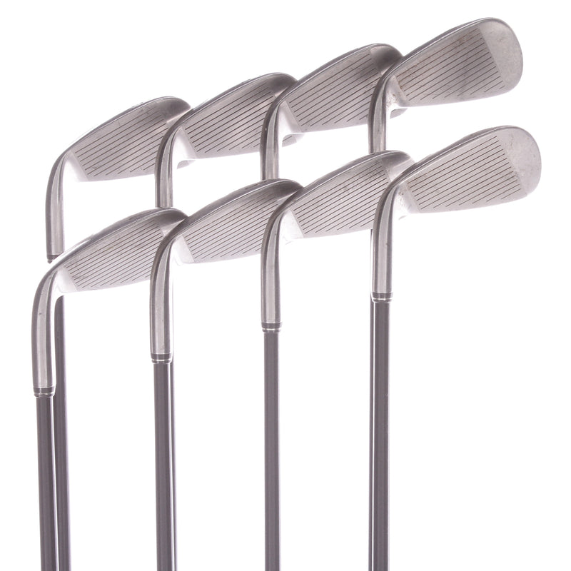 Srixon I-403 Men's Right Graphite Iron 3-PW Stiff - Srixon SV-3000 65 S