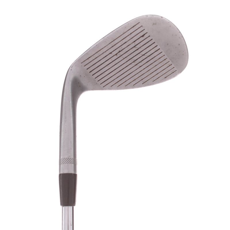 Titleist BV Vokey Design Men's Right Steel Lob Wedge 58 Degree 8 Bounce Wedge - Dynamic Gold