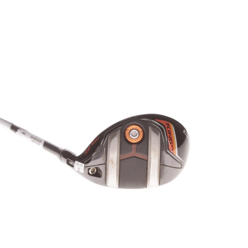 Cobra Cobra King F7 Men's Right Graphite Hybrid 25 Degree Regular - Fujikura Pro 75h