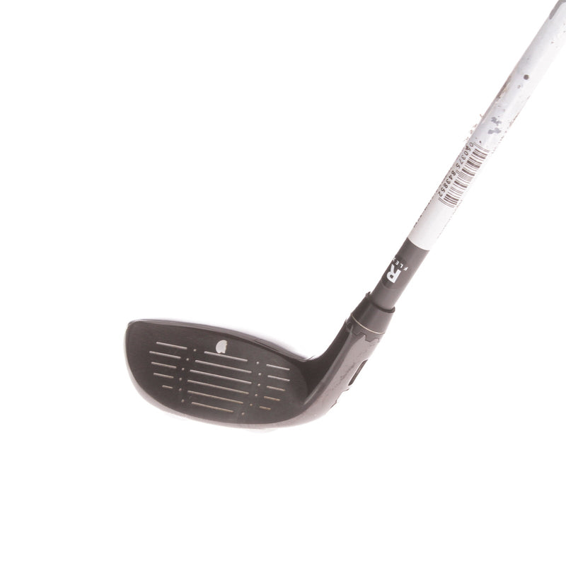 Cobra Cobra King F7 Men's Right Graphite Hybrid 25 Degree Regular - Fujikura Pro 75h