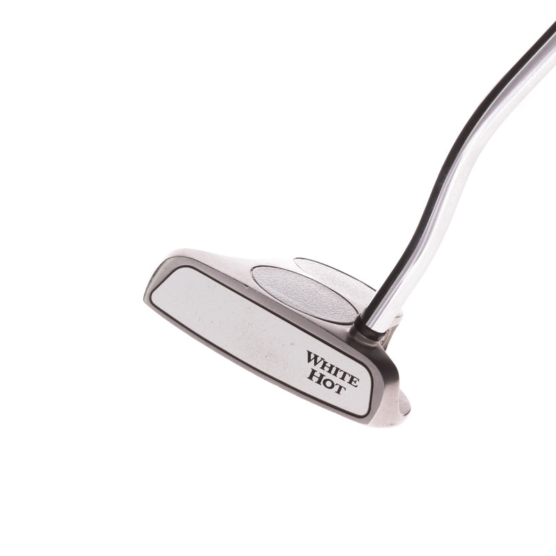 Odyssey White Hot 2-Ball Steel Putter 35 Inches - Odyssey