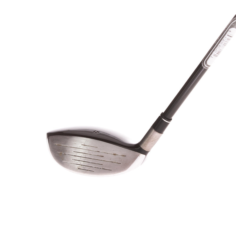 TaylorMade Burner (2007) Men's Right Graphite Fairway 3 Wood 15 Degree Stiff - Reax Superfast 50 S