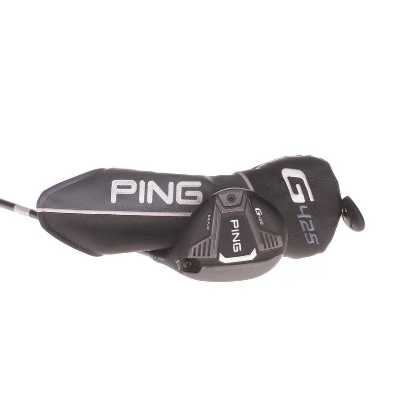 Ping G425 Max Men's Right Graphite Fairway 3 Wood 17.5 Degree Regular - Alta CB 65 R