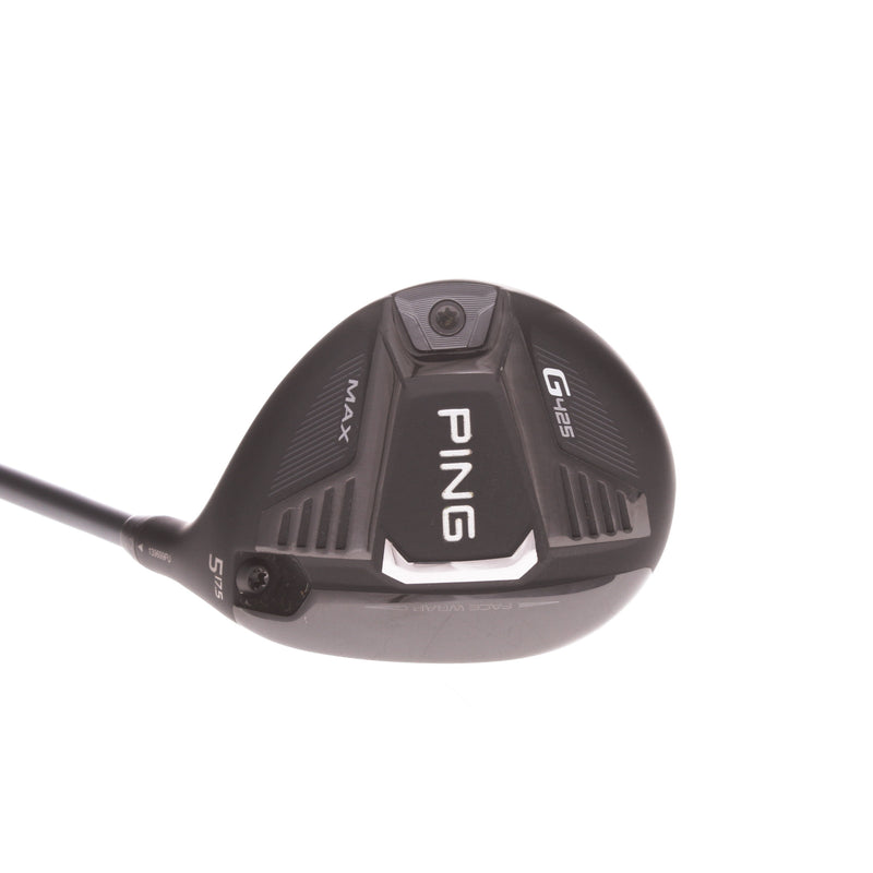 Ping G425 Max Men's Right Graphite Fairway 3 Wood 17.5 Degree Regular - Alta CB 65 R